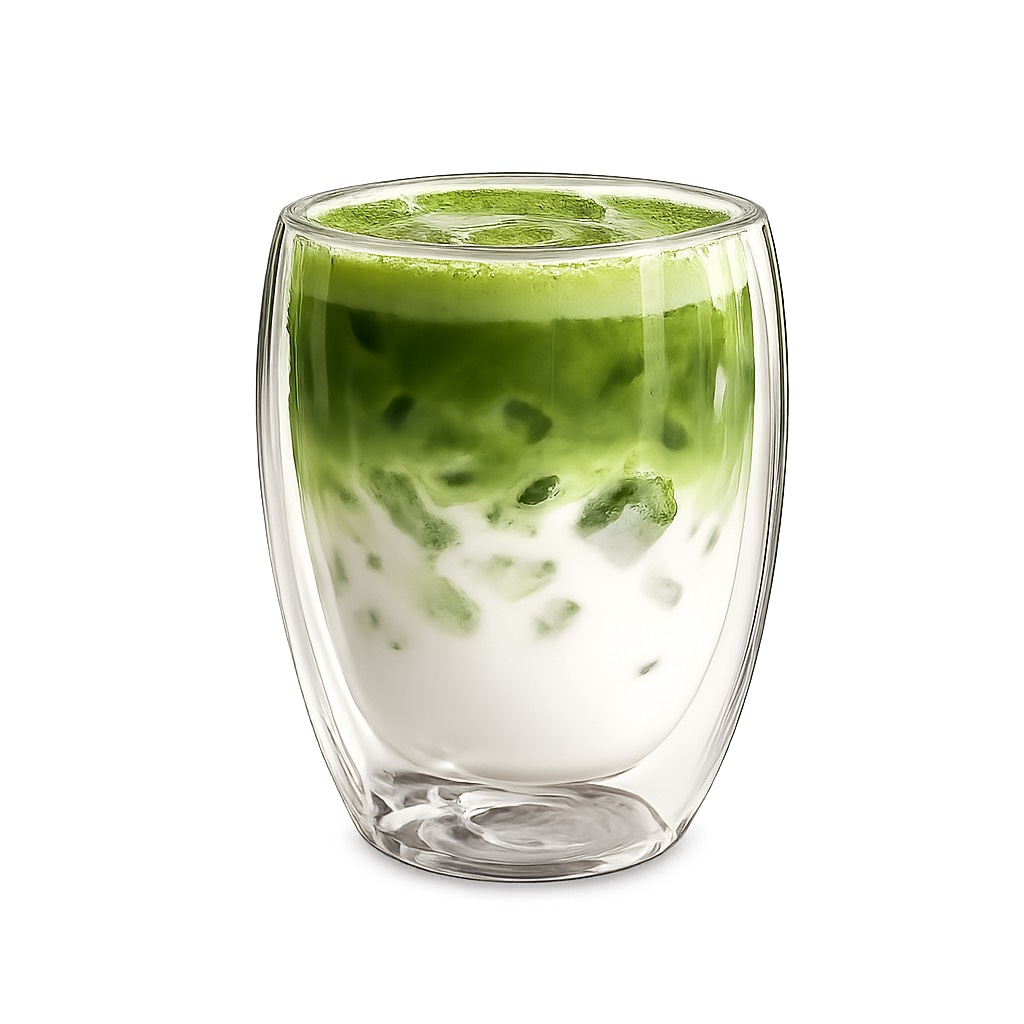 香椰抹茶